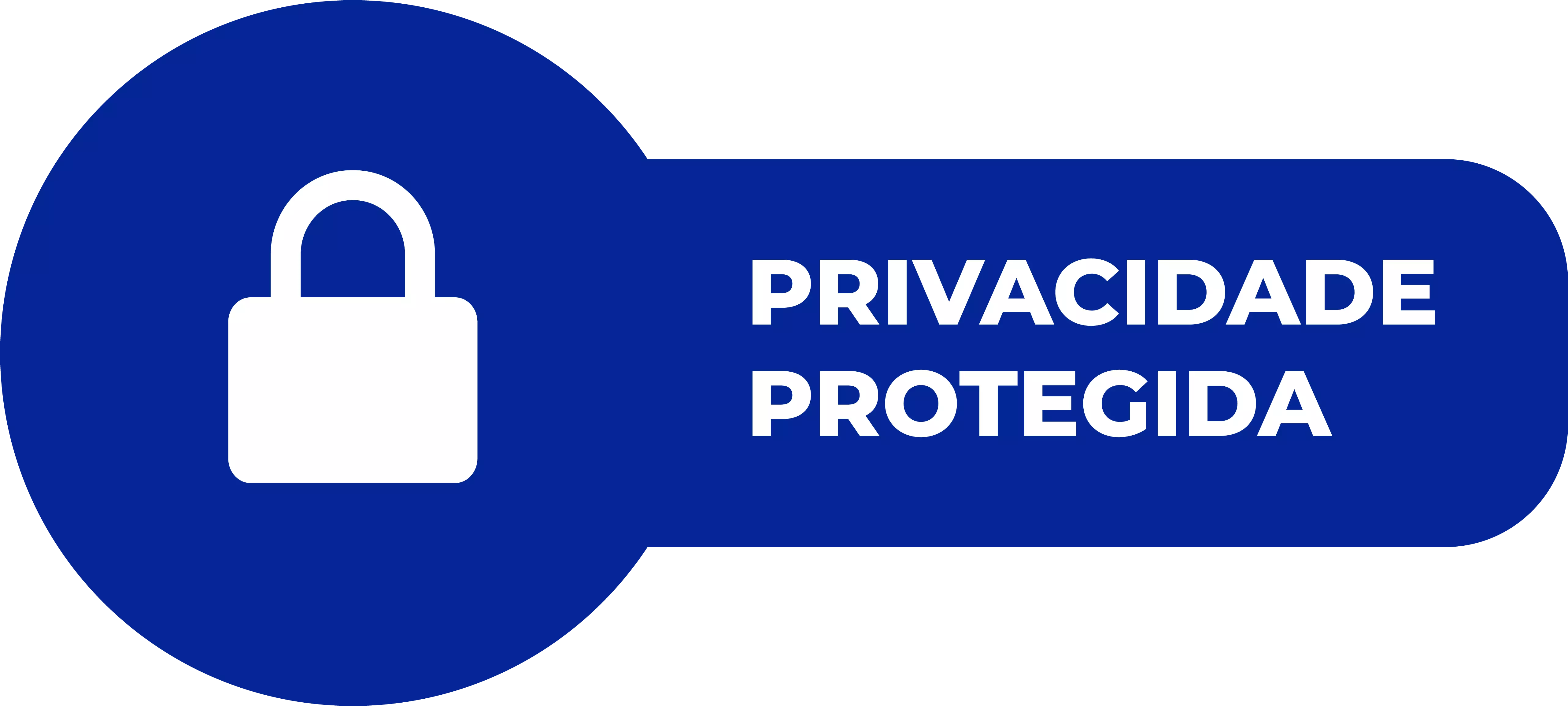 Selo Privacidade Protegida